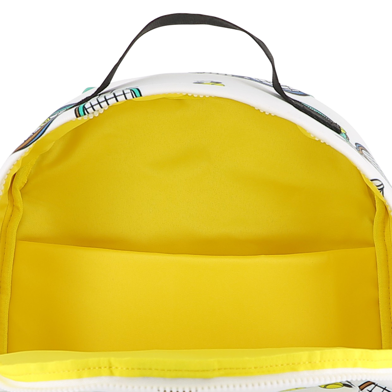 MOCHILA DISNEY MARC JACOBS 
                        NI&Ntilde;O