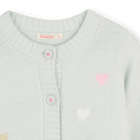 C&aacute;rdigan de punto BILLIEBLUSH 
                    NI&Ntilde;A