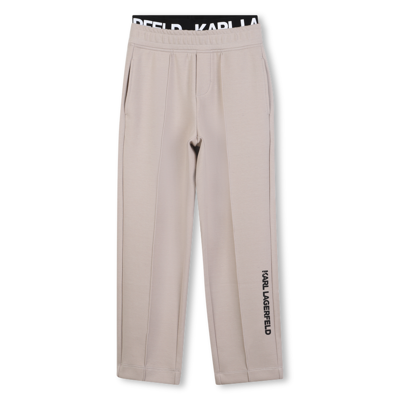 Mono KARL LAGERFELD KIDS 
                        NI&Ntilde;O