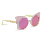 Gafas de sol de mariposa BILLIEBLUSH 
                    NI&Ntilde;A