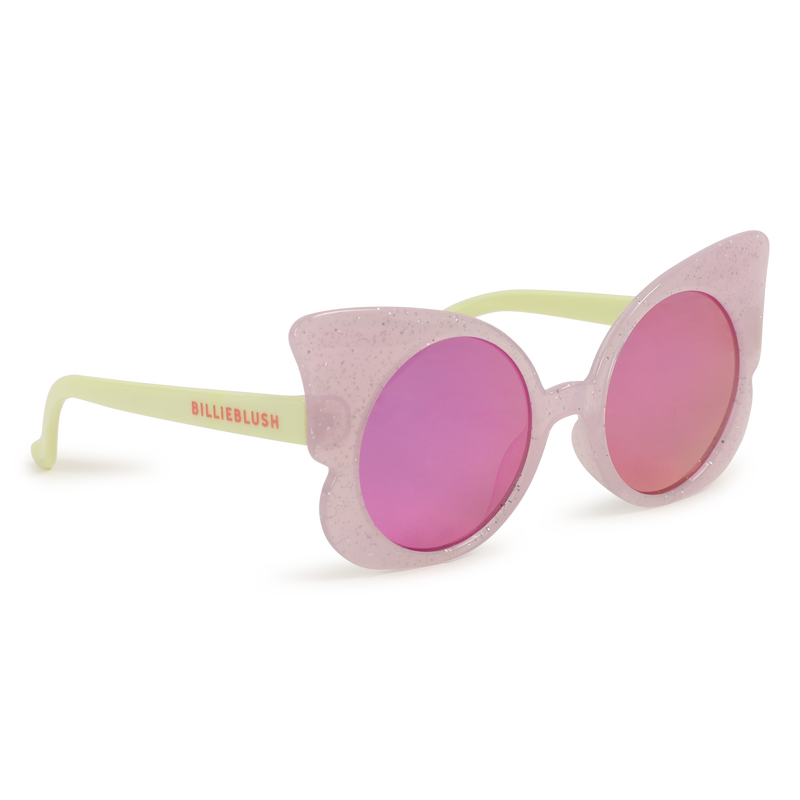 GAFAS DE SOL DE MARIPOSA BILLIEBLUSH 
                        NI&Ntilde;A