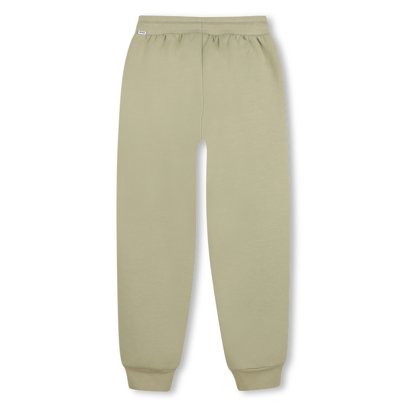 Conjunto de ch&aacute;ndal BOSS 
                        NI&Ntilde;O