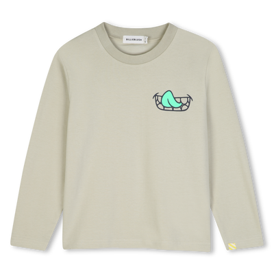 Camiseta de manga larga BILLIEBLUSH NI&Ntilde;O