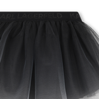 Conjunto de sudadera y falda KARL LAGERFELD KIDS 
                    NI&Ntilde;A