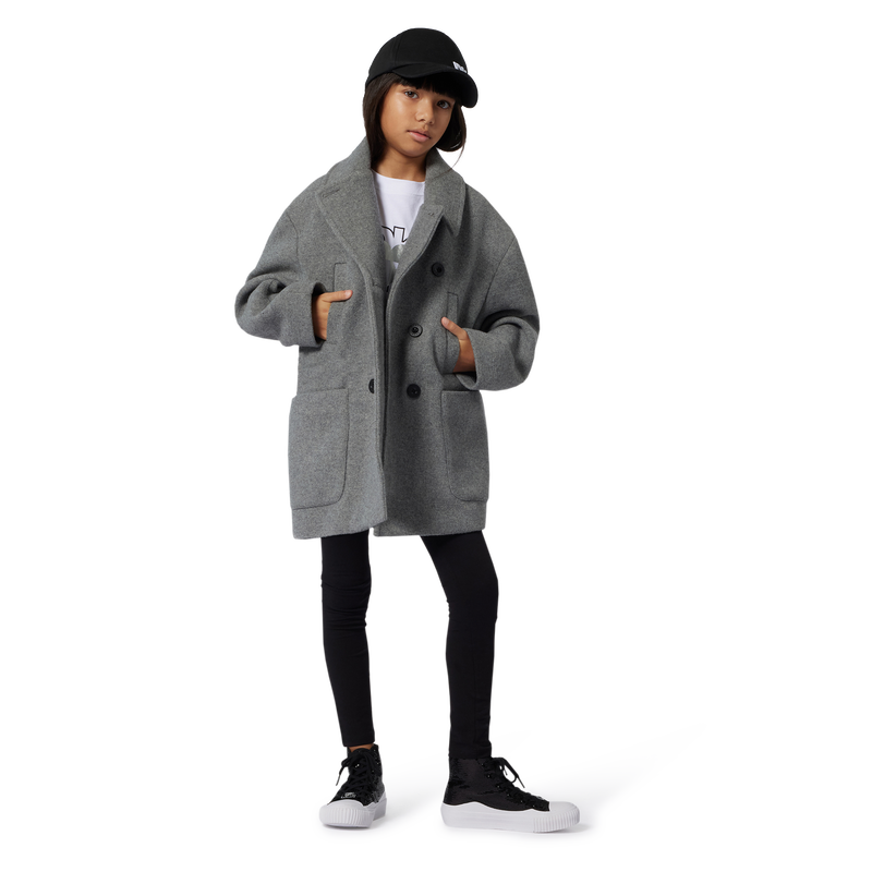 Tap&oacute;n de sarga DKNY 
                        UNISEXO