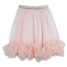 Falda de tul con volantes BILLIEBLUSH 
                    NI&Ntilde;A