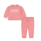 Su&eacute;ter y pantal&oacute;n KENZO KIDS 
                    NI&Ntilde;A
