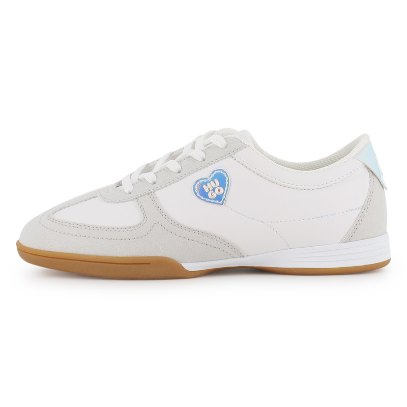 Zapatillas HUGO 
                        NI&Ntilde;A