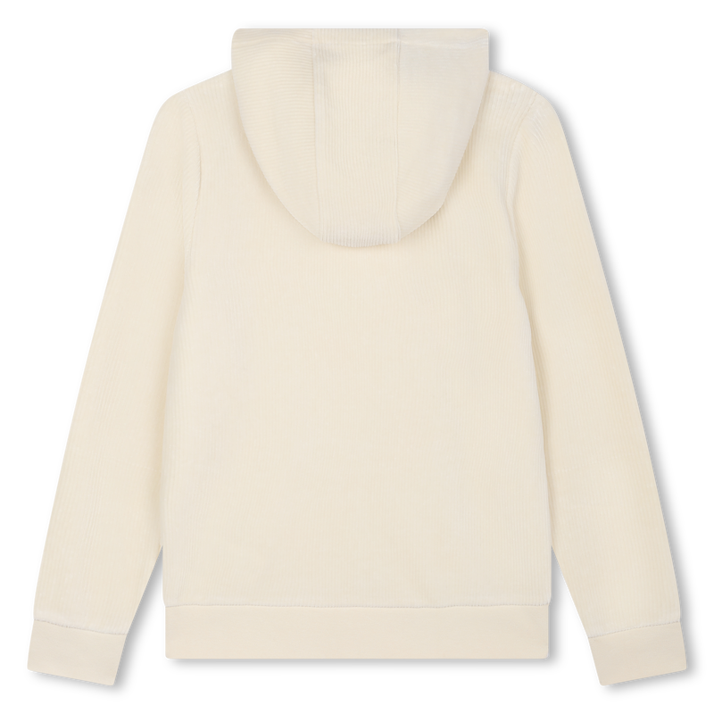 Sudadera con capucha BOSS 
                        NI&Ntilde;O