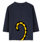 Camiseta de manga larga KENZO KIDS 
                    UNISEXO