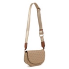 Bolso con cremallera ajustable MICHAEL KORS 
                    NI&Ntilde;A