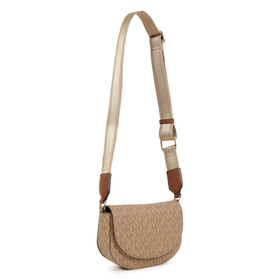 Bolso con cremallera ajustable MICHAEL KORS NI&Ntilde;A