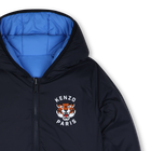 Chaqueta reversible KENZO KIDS 
                    UNISEXO