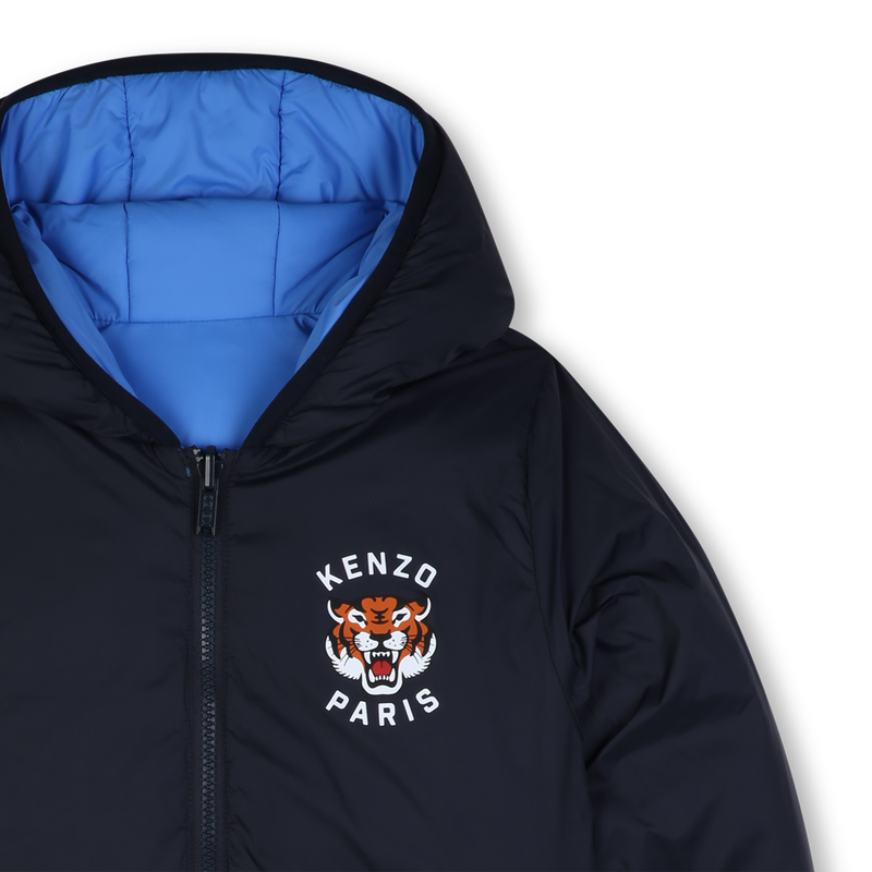 Chaqueta reversible KENZO KIDS 
                        UNISEXO