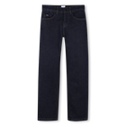 Vaqueros regular fit BOSS 
                    NI&Ntilde;O