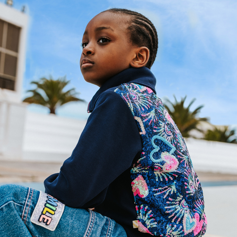 Pantalones vaqueros BILLIEBLUSH 
                        NIÑA