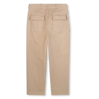 Pantal&oacute;n de sarga DKNY 
                    UNISEXO