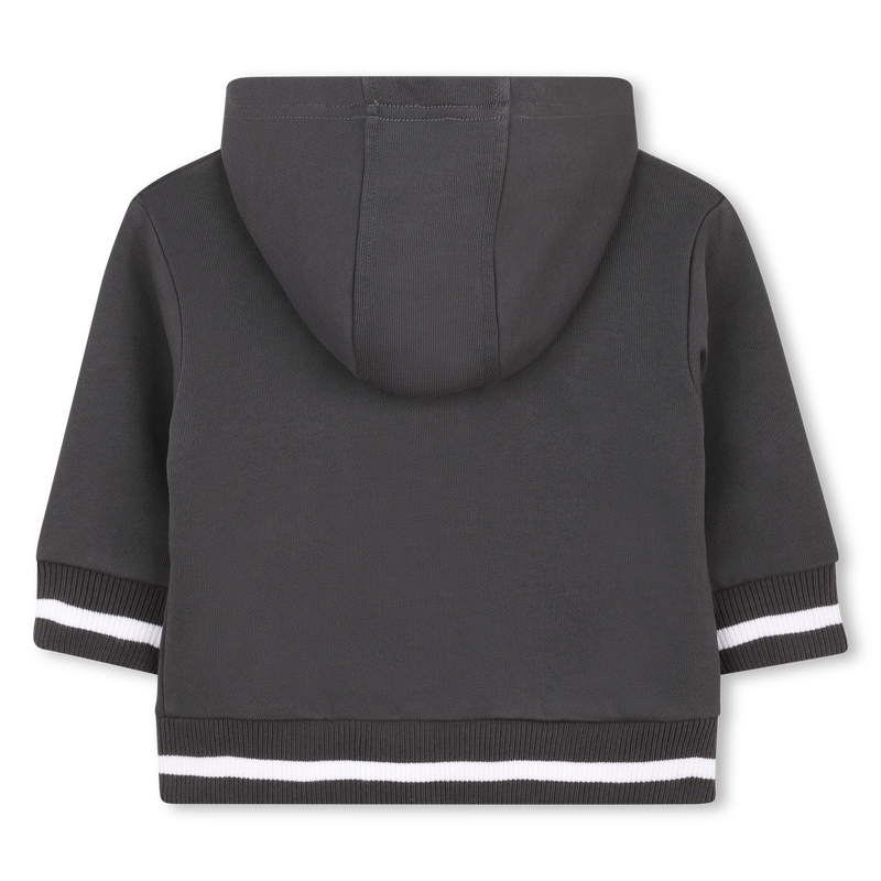 CONJUNTO DE C&Aacute;RDIGAN Y PANTAL&Oacute;N DE CH&Aacute;NDAL TIMBERLAND 
                        NI&Ntilde;O