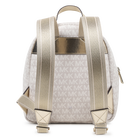 Mochila con cremallera MICHAEL KORS 
                    NI&Ntilde;A