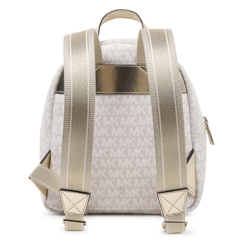Mochila con cremallera MICHAEL KORS 
                        NI&Ntilde;A