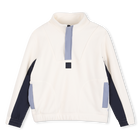 Sudadera BOSS 
                    NI&Ntilde;O