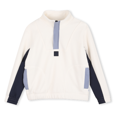 Sudadera BOSS NI&Ntilde;O