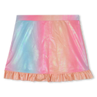 Falda de ba&ntilde;o brillante BILLIEBLUSH 
                    NI&Ntilde;A