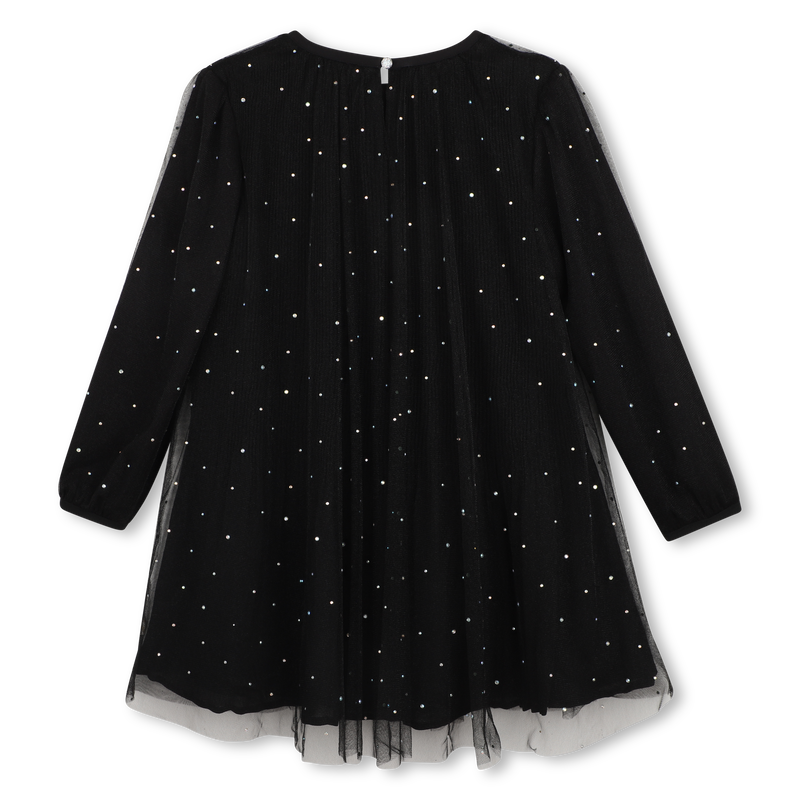 Vestido de ceremonia BILLIEBLUSH 
                        NI&Ntilde;A