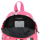 Mochila peque&ntilde;a KARL LAGERFELD KIDS 
                    NI&Ntilde;A