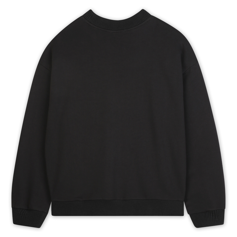 Sudadera de forro polar BILLIEBLUSH 
                        NI&Ntilde;A