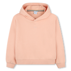 Sudadera con capucha BOSS 
                    NI&Ntilde;A