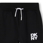 Pantalones de forro polar DKNY 
                    NI&Ntilde;O