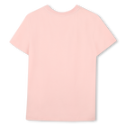Camiseta de manga corta BOSS 
                    NI&Ntilde;A