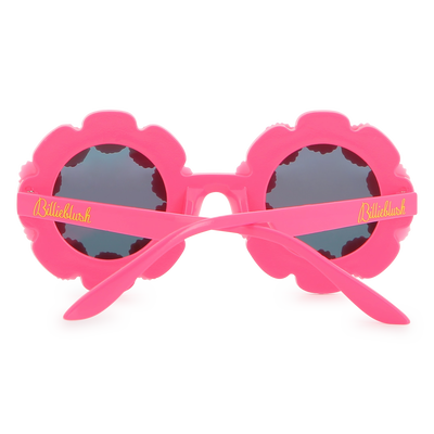 Gafas de sol con flores BILLIEBLUSH NI&Ntilde;A