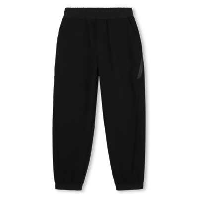 Pantal&oacute;n de ch&aacute;ndal KARL LAGERFELD KIDS NI&Ntilde;O