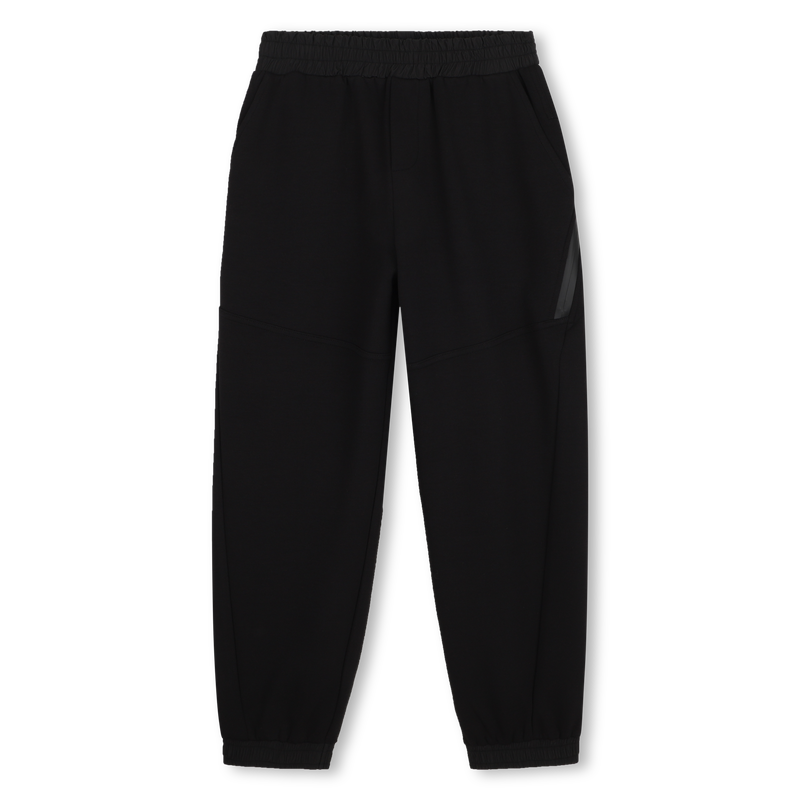 Pantal&oacute;n de ch&aacute;ndal KARL LAGERFELD KIDS 
                        NI&Ntilde;O