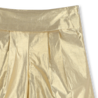 Pantal&oacute;n corto de ceremonia KARL LAGERFELD KIDS 
                    NI&Ntilde;A