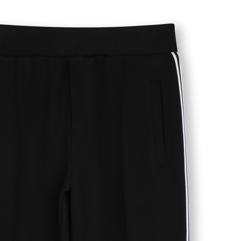 Pantal&oacute;n de ch&aacute;ndal KARL LAGERFELD KIDS 
                        NI&Ntilde;O