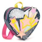 Mochila Coraz&oacute;n Peque&ntilde;o BILLIEBLUSH 
                    NI&Ntilde;A