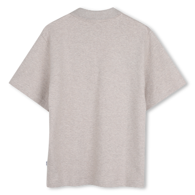 Polo de manga corta BOSS NI&Ntilde;O