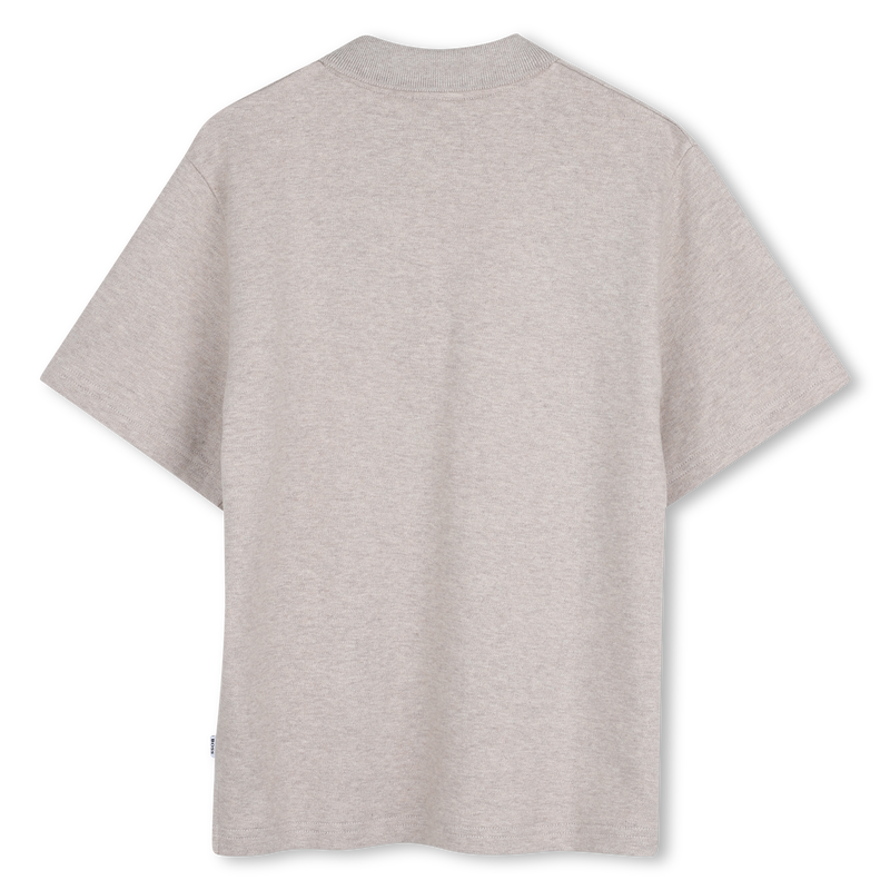 Polo de manga corta BOSS 
                        NI&Ntilde;O