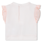 Conjunto pantal&oacute;n y camiseta KENZO KIDS 
                    NI&Ntilde;A