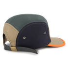Gorro de sarga bordado TIMBERLAND 
                    NI&Ntilde;O