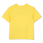 Camiseta de mangas cortas MARC JACOBS 
                    NI&Ntilde;A