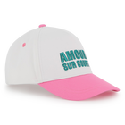 Gorro KIDS AROUND 
                    UNISEXO