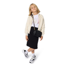 C&aacute;rdigan de punto BOSS 
                    NI&Ntilde;A