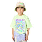 Sudadera fleece BILLIEBLUSH 
                    NI&Ntilde;O