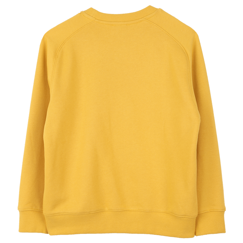 Sudadera de cuello redondo KENZO KIDS 
                        NI&Ntilde;O