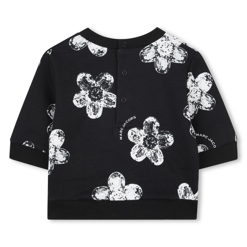 Conjunto de ch&aacute;ndal MARC JACOBS 
                        UNISEXO