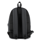 Mochila textil revestida efecto goma KARL LAGERFELD KIDS 
                    NI&Ntilde;O